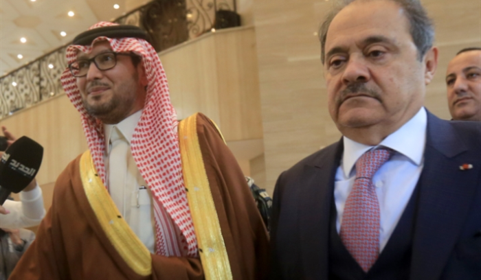 خصوم فرنجية يخشون تسوية أميركية على حسابهم<br />
ليزا جونسون لسفراء اللجنة الخماسيّة: انسوا أيام دوروثي شيا!