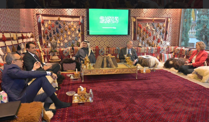 جعجع: تركيبة الدولة 