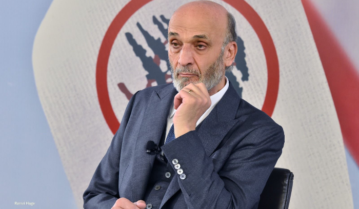 جعجع: الحرب واردة… ولا نريد رئيسًا لا يستفزّ “الحزب”!