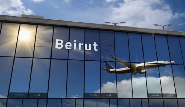 أعداد السواح في لبنان الى تراجع: انخفاض بنسبة 25% في زيارات لبنان خلال عام 2023