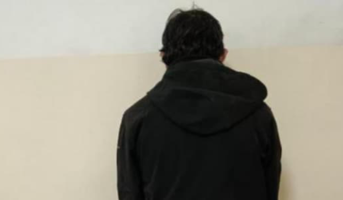 ينقل كميات من المواد المخدّرة... لكنّه وقع في المكمن