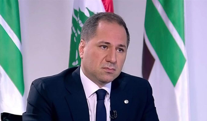 الجميل: ضرورة أن يتحمّل مجلس النواب مسؤولياته في إقرار قانون اللامركزية