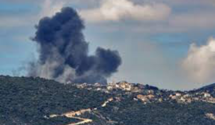 الجيش يرفع الصوت: إنتهاكات إسرائيليّة فاضحة... ولوقف النار<br />
تحرّك أميركي خلال أيّام على خط بيروت ــ تل أبيب<br />
لودريان في بيروت الثلاثاء... وتوجه لتعيين حاكماً للمركزي هذا الأسبوع