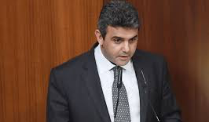 الحواط لبري:  لانتخاب رئيس لينتقل لبنان من جهنم التي أخذوه إليها إلى الجمهورية القوية