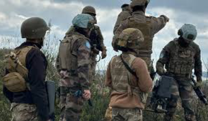 لبنان يسابق التفلّت الميداني بعد عاصفة الصواريخ تكثيف الجهود الديبلوماسية منعَ انهيار 