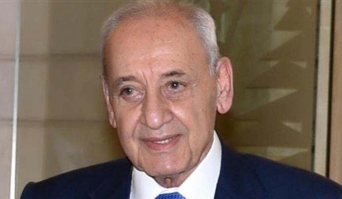 بري: إسرائيل تحاول استدراج لبنان للتطبيع
