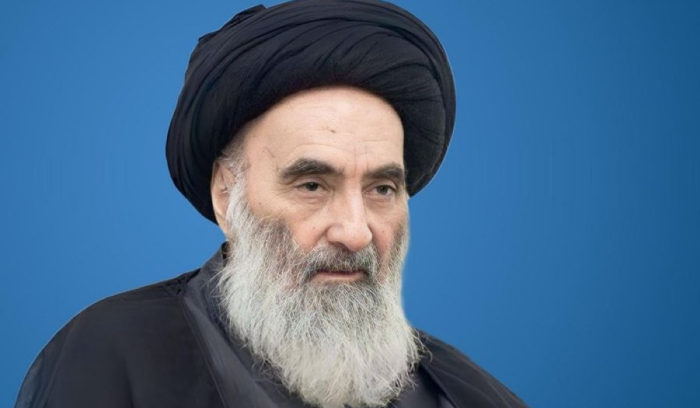 السيستاني يعلن أول أيام عيد الفطر