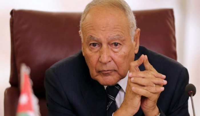 أبو الغيط: ندعم لبنان في مواجهة الاعتداءات الإسرائيلية