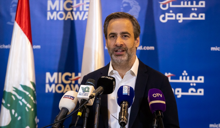 معوض نعى شديد: واكبتني مثل الملاك الحارس