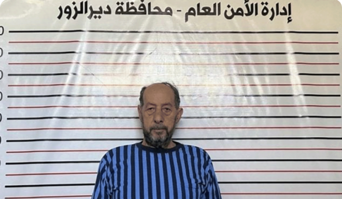 اعتقال عميد مقرب من ماهر الأسد وضبط شحنة مخدرات إلى العراق
