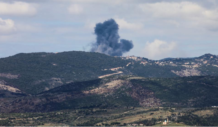 «حزب الله» تبرأ من الصواريخ وتل أبيب ردّت بعنف ولوّحت بـ «المطلة مقابل بيروت»<br />
اتفاق وقف النار بين لبنان وإسرائيل اهتزّ بقوة... فهل يقع؟