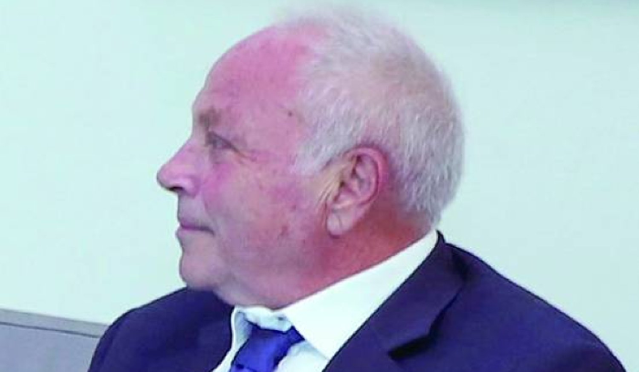 القضاء اللبناني يبحث عن خيارات تجنّبه أزمة شغور بالنيابة العامة التمييزية<br />
تأهّب سنّي لاختيار خليفة عويدات قبل إحالته إلى التقاعد