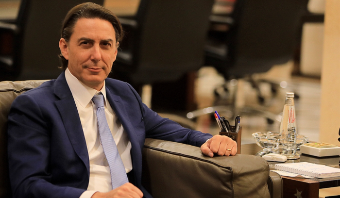 هوكشتاين لن يترك لبنان وبرّي وميقاتي على الموجة نفسها