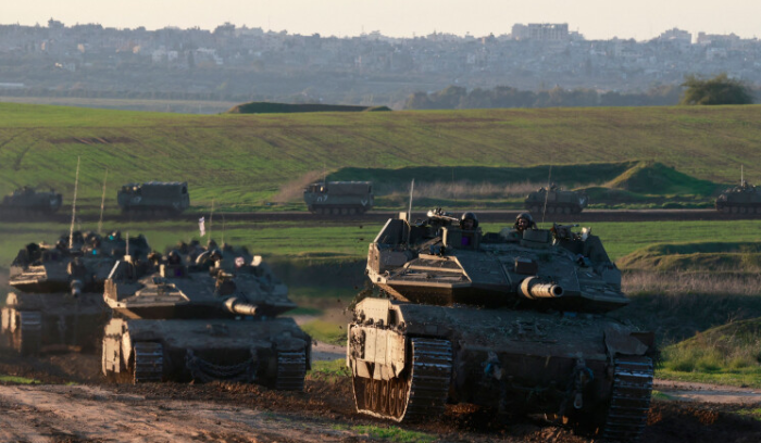 واشنطن وباريس: أولوية التهدئة والرئاسة... ورهان على المسعى القطري