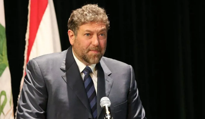 افرام في موقف حازم: لن نقبل أن نكون بدلاً من ضائع