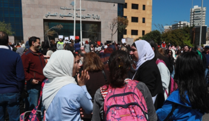 التحقيقات تتوسّع واستدعاءات جديدة: أين التفتيش المركزي من فضائح «التربية»؟