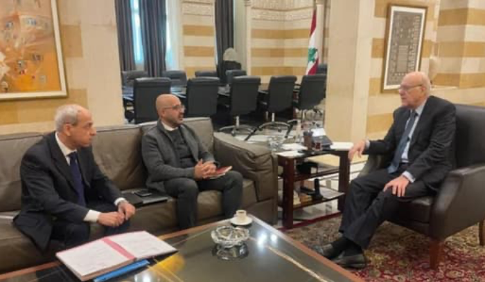 مسحٌ أولي لأضرار العاصفة: إجتماعٌ في السراي وتوصيات