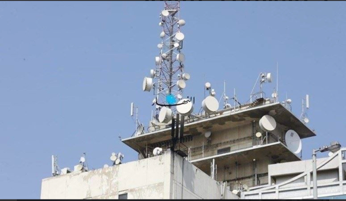 هل يتم خرق الاتصالات بـ