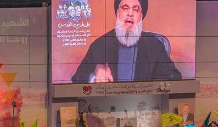 عروض أميركية تُسابق الحرب و