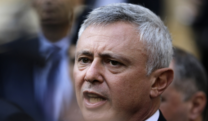 برّي: فرنجية مرشّح وحيد معلن... هل يذهبون إلى الجلسة؟