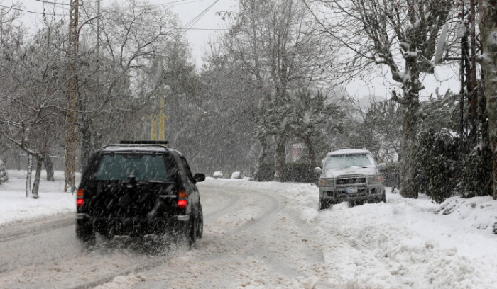 نصرالله: جاهزون للحرب ولا نخافها .. وميقاتي إلى دافوس ويلتقي بلينكن