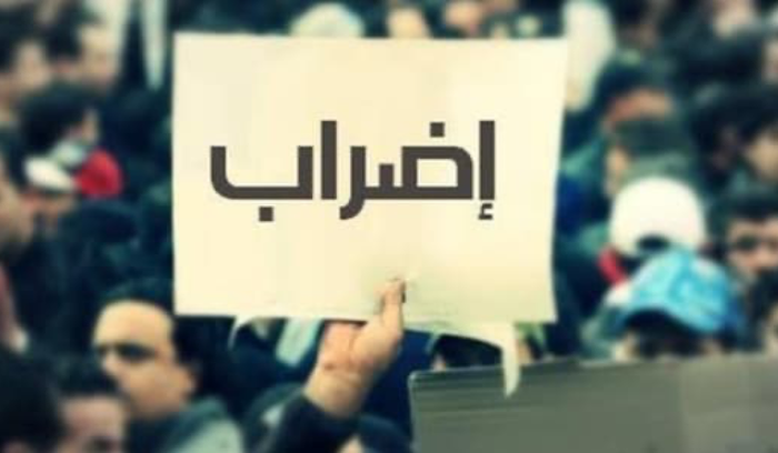 إضراب عام في مخيّمات الشمال غداً
