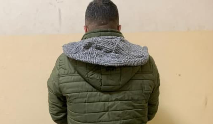 ادعى تعرّضه للضرب وسلبه 40 ألف دولار