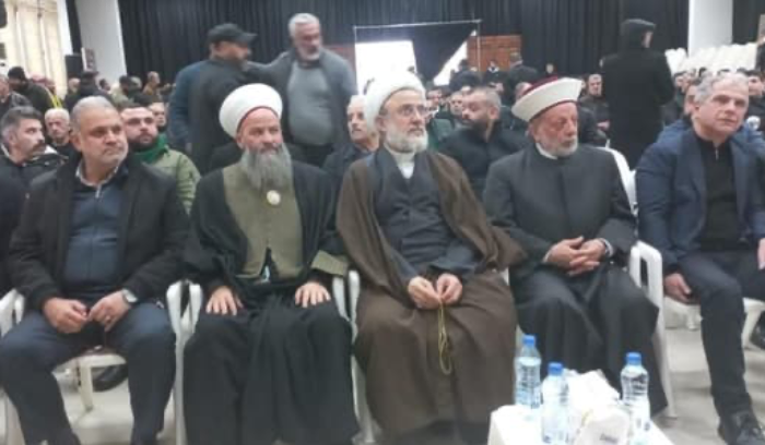 قاووق: سنُواصل حرب الإستنزاف ليبقى العدو في موقع الهزيمة