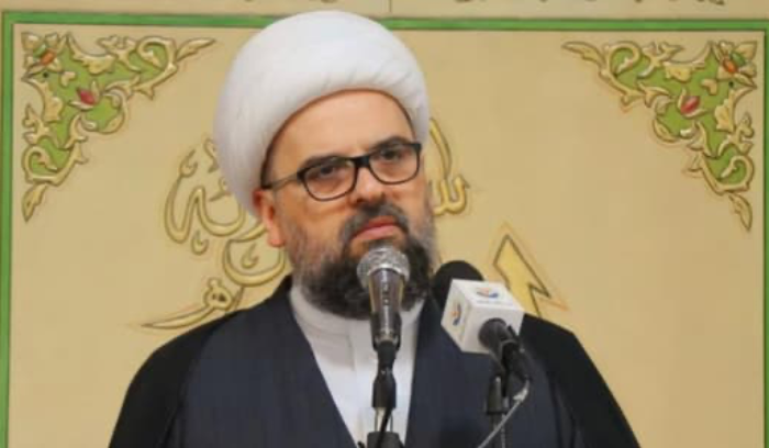 قبلان: المطلوب القراءة بالكتاب اللّبناني
