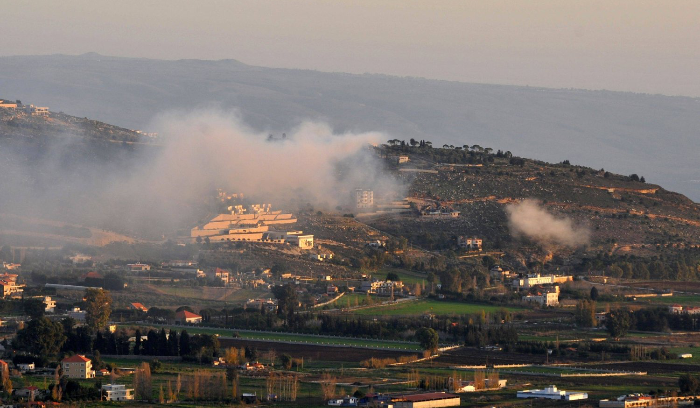 الانسحاب من مزارع شبعا... شرط قبول لبنان بتنفيذ القرار «1701»<br />
هل يكون الحل بوضعها تحت وصاية القوات الدولية؟