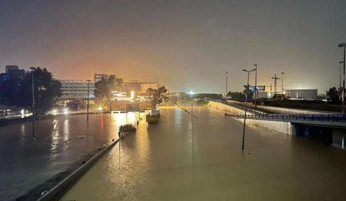 تحذيرات من مخاطر توسّع الصراع... وجعجع لبرّي: سنحضر أي جلسة انتخاب تدعو اليها<br />
اللّبنانيّون يواجهون 