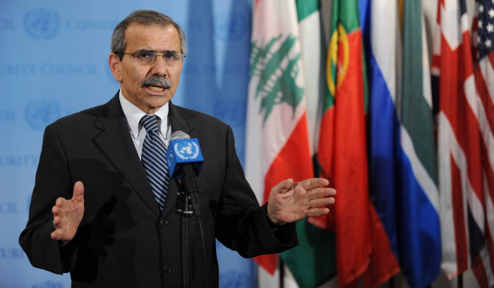 قاضٍ لبناني في محكمة العدل الدولية الناظرة في الدعوى ضد إسرائيل من بين 15 قاضياً من هو؟