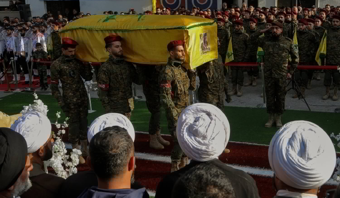 «حزب الله» يستنفر لتفادي مزيد من الاغتيالات<br />
جواسيس وتكنولوجيا متطورة وإهمال أمني سمح باغتيال الطويل