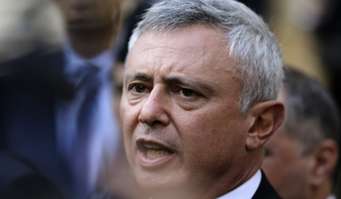 برّي: فرنجية مرشّح وحيد معلن... هل يذهبون إلى الجلسة؟