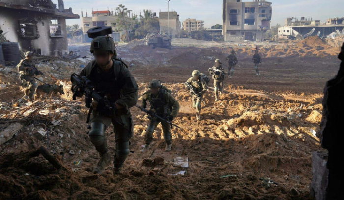 ضرب اليمن: مخاوف من اشتعال الجبهات .. ومهمة هوكشتاين: مقاربات متناقضة