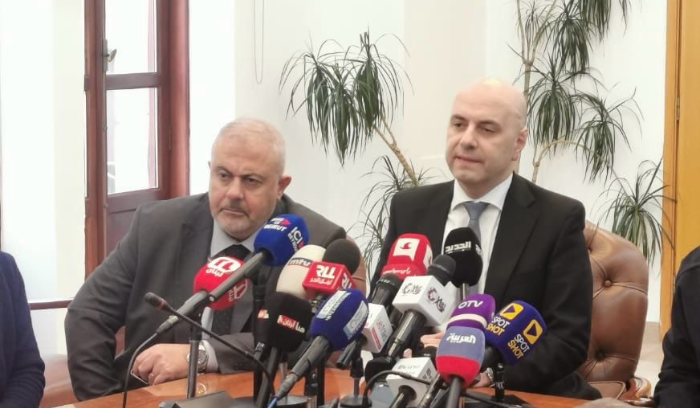 حاصباني: أمن بيروت والأشرفية خط احمر وعلى الأجهزة الامنية التشدد  بتطبيق القوانين