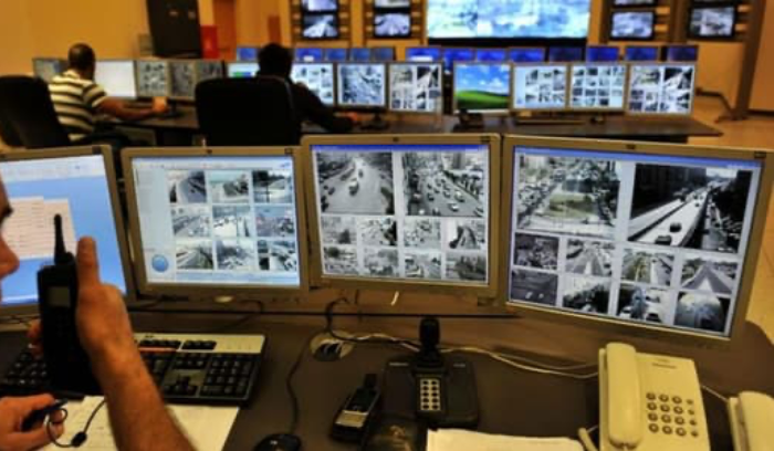 إليكم الطرقات الجبليّة المقطوعة