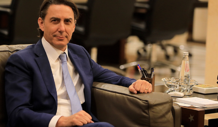 هوكشتين يحمل خطّة لإراحة العدوّ ومستوطنيه: تقليص العمليات في غزّة يساوي وقفها في لبنان