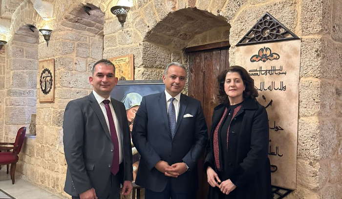المرتضى يرعى أمسية من 