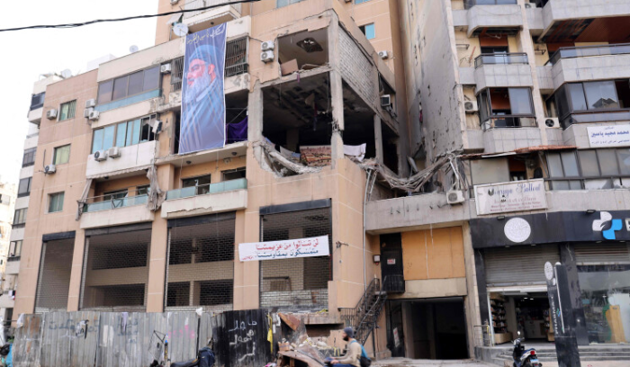 الملف الرئاسي شيء والملف الجنوبي شيء آخر