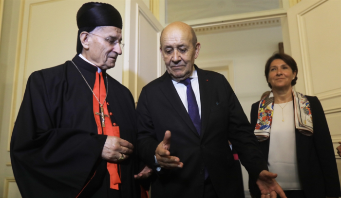 بكركي غائبة عما يُرسم لمستقبل لبنان