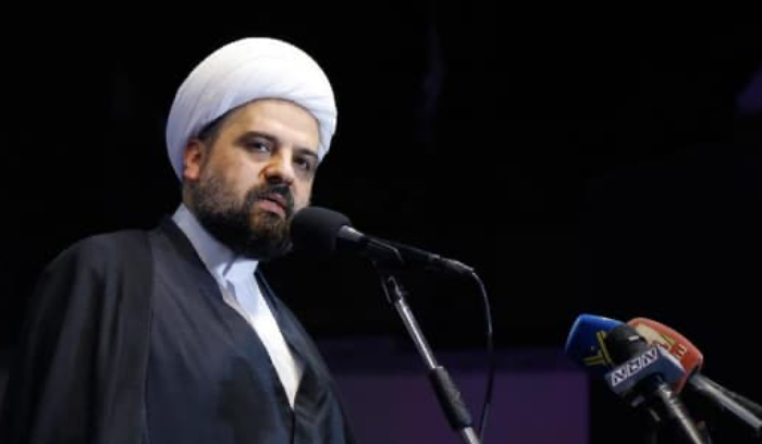 قبلان: البلد مهدّد بصميم مصالحه الوطنية والحلّ بحراك سياسي كبير