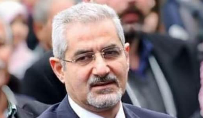 عطية: من الضروري التفكير بمطار آخر