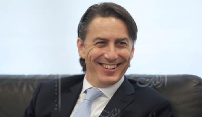 التسوية الحدودية والرئاسية تتشكّل: استقرار بعيد المدى