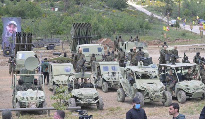 «قوة الرضوان» تركة عماد مغنية لـ«حزب الله»… تمجيد يقارب «البروباغندا»<br />
رغم تداول أسمها بكثرة… لم تُنسب إليها أي إنجازات استثنائية