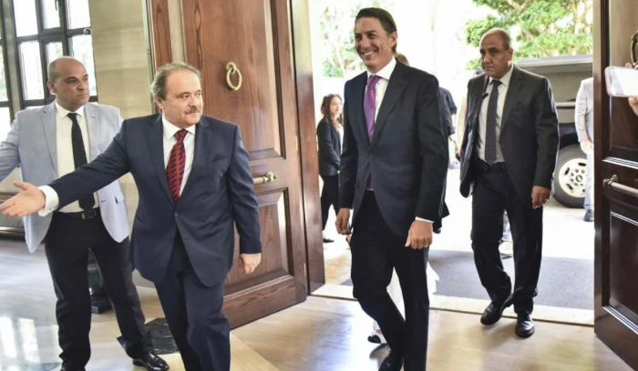 مزارع شبعا... 