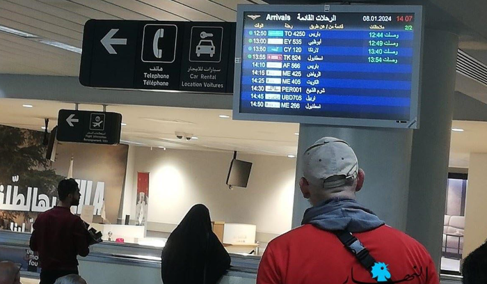 هل من أمن سيبراني في لبنان وهل كشفُ الخرق صعب؟ تناقض فاضح للسلطة... قرصنة الشاشات 