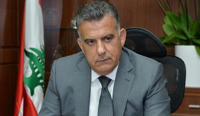 اللواء ابراهيم استقبل السفير الروسي: لوقف الحرب