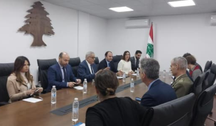بو حبيب: مزارع شبعا ركن أساسي في الحلّ الشامل