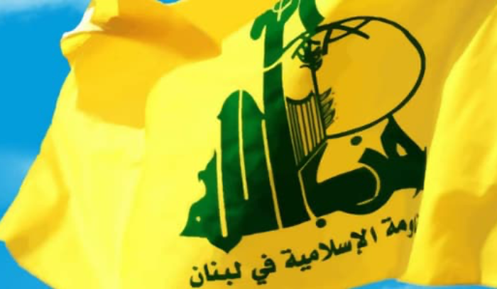حزب الله: استهدفنا موقع البغدادي